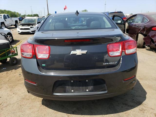 1G11C5SL0FF190204 - 2015 CHEVROLET MALIBU 1LT GRAY photo 6