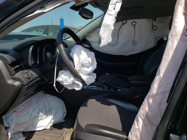 1G11C5SL0FF190204 - 2015 CHEVROLET MALIBU 1LT GRAY photo 7