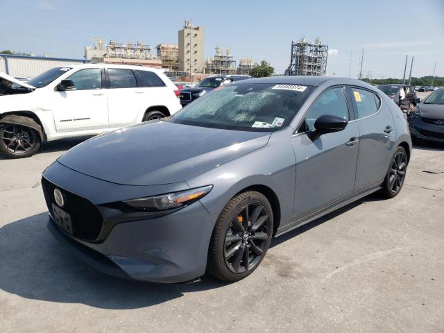 2021 MAZDA 3, 