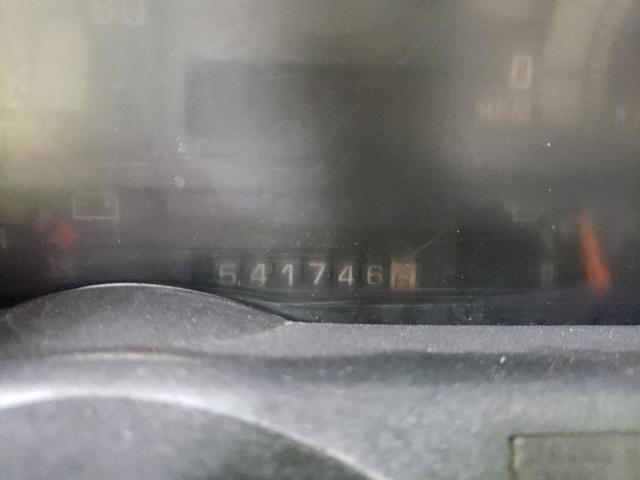 1GBJ6H1C42J507432 - 2002 CHEVROLET C-SERIES C6H042 Qırmızı foto 8