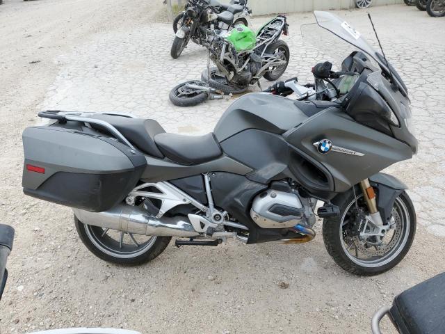 2015 BMW R1200 RT, 