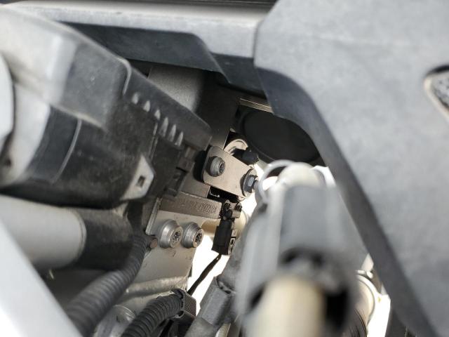 WB10A1305FZ192208 - 2015 BMW R1200 RT GRAY photo 9