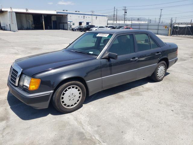 1993 MERCEDES-BENZ 300 E, 