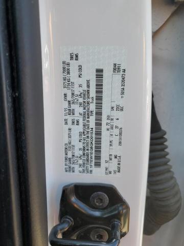 1FTEW1EG8GKD01534 - 2016 FORD F150 SUPERCREW WHITE photo 12