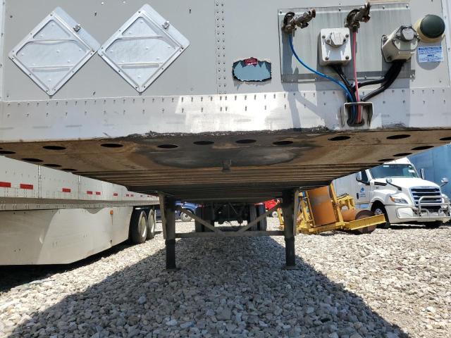 1JJV532D8JL068420 - 2018 WABASH TRAILER SILVER photo 7