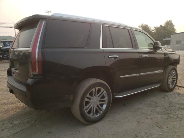 1GYS4AKJ9HR174451 - 2017 CADILLAC ESCALADE BLACK photo 3