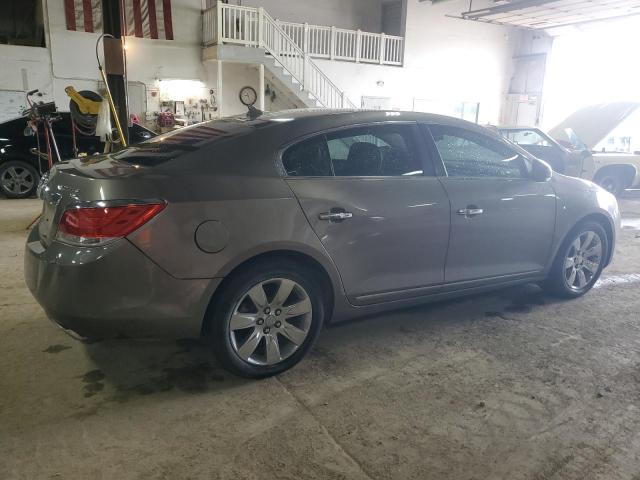 1G4GE5EDXBF345167 - 2011 BUICK LACROSSE CXS Qəhvəyi foto 3