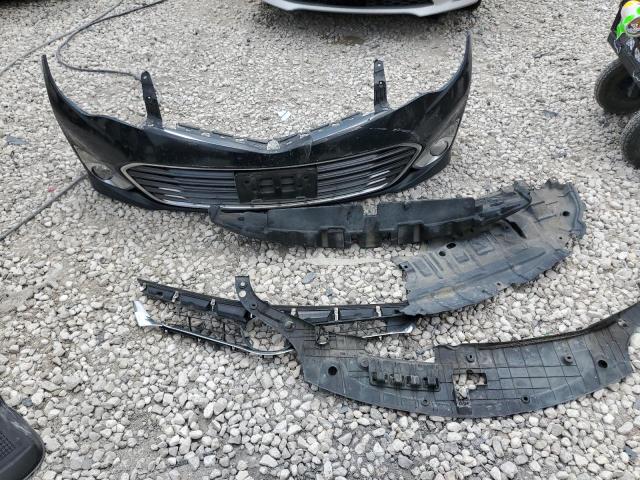 4T1BK1EB7EU131263 - 2014 TOYOTA AVALON BASE 黑色 照片 12