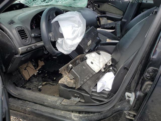 1G1ZW57167F186340 - 2007 CHEVROLET MALIBU SS Qara foto 7