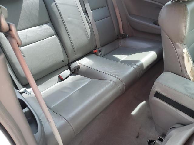 2HGFG12929H527880 - 2009 HONDA CIVIC EXL 白色 照片 10