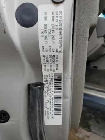 1J8HG48PX7C678764 - 2007 JEEP COMMANDER 棕色 照片 13