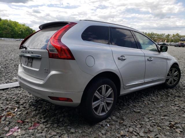 YV440MRU5H2028260 - 2017 VOLVO XC60 T5 INSCRIPTION SILVER photo 3