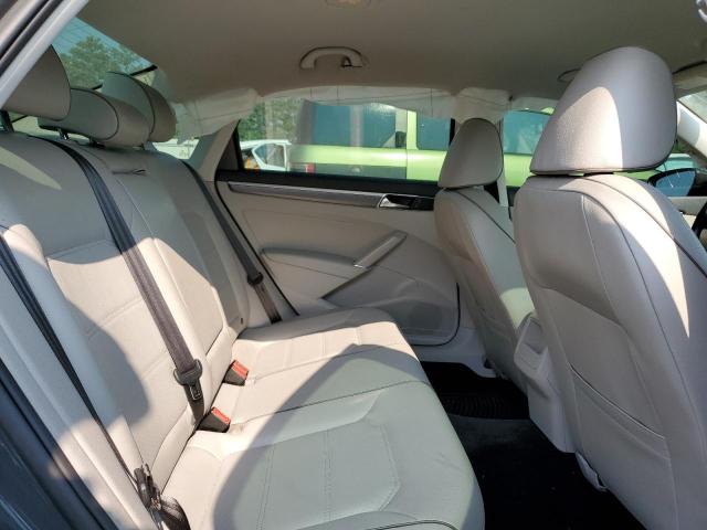 1VWDT7A3XHC083759 - 2017 VOLKSWAGEN PASSAT R-LINE Qara foto 10