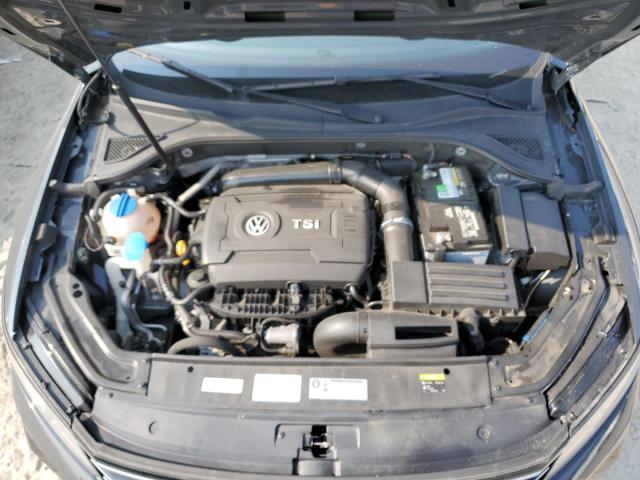 1VWDT7A3XHC083759 - 2017 VOLKSWAGEN PASSAT R-LINE Qara foto 11