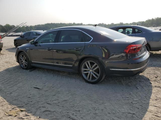 1VWDT7A3XHC083759 - 2017 VOLKSWAGEN PASSAT R-LINE Qara foto 2