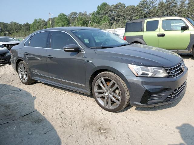 1VWDT7A3XHC083759 - 2017 VOLKSWAGEN PASSAT R-LINE Qara foto 4