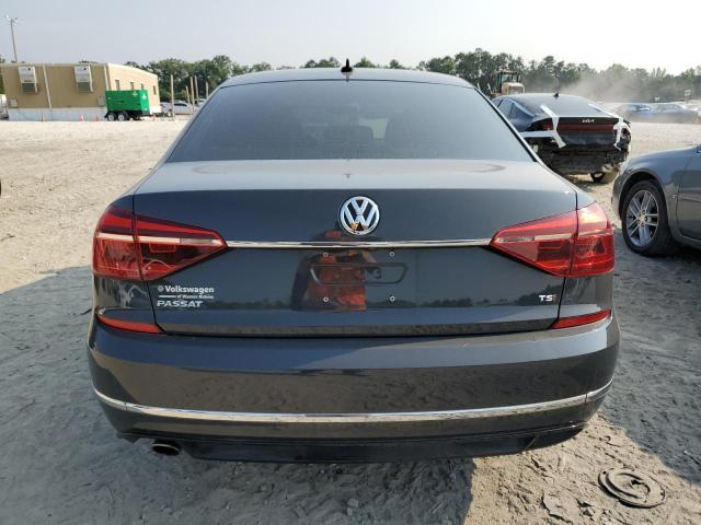 1VWDT7A3XHC083759 - 2017 VOLKSWAGEN PASSAT R-LINE Qara foto 6