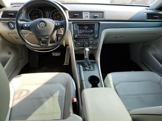 1VWDT7A3XHC083759 - 2017 VOLKSWAGEN PASSAT R-LINE Qara foto 8