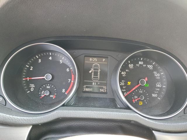 1VWDT7A3XHC083759 - 2017 VOLKSWAGEN PASSAT R-LINE Qara foto 9