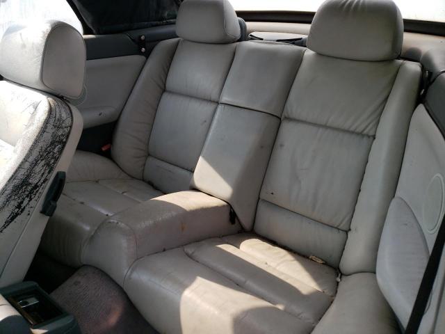 WBABK8336XEY91722 - 1999 BMW 328 IC AUTOMATIC Mavi fotoğraf 10