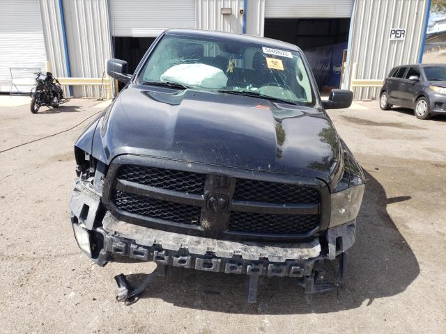 1C6RR7FT8HS584470 - 2017 RAM 1500 ST BLACK photo 5