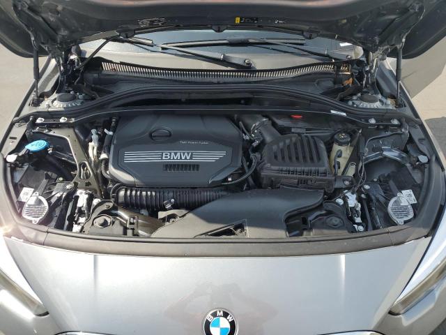 WBA53AK00R7N10768 - 2024 BMW 228I GRAY photo 11