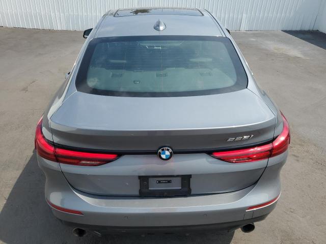 WBA53AK00R7N10768 - 2024 BMW 228I GRAY photo 6