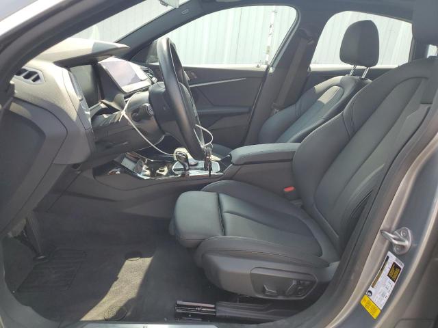 WBA53AK00R7N10768 - 2024 BMW 228I GRAY photo 7