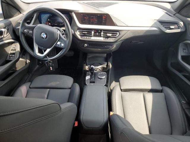 WBA53AK00R7N10768 - 2024 BMW 228I GRAY photo 8