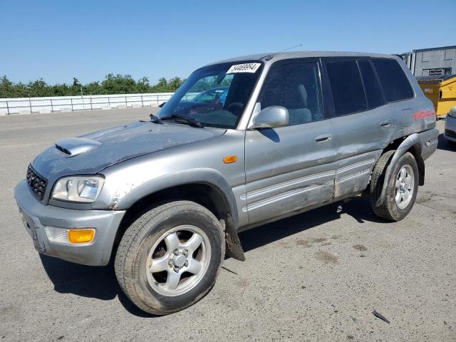 1999 TOYOTA RAV4, 