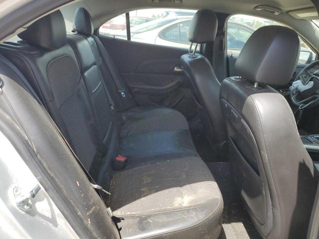 1G11C5SA6DF208913 - 2013 CHEVROLET MALIBU 1LT SILVER photo 10