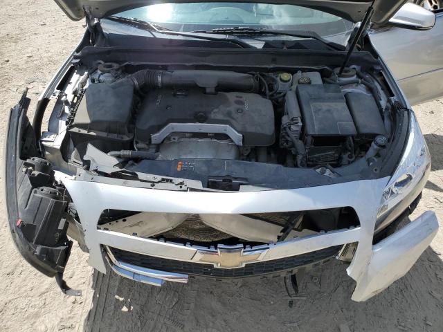 1G11C5SA6DF208913 - 2013 CHEVROLET MALIBU 1LT SILVER photo 11