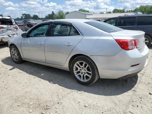 1G11C5SA6DF208913 - 2013 CHEVROLET MALIBU 1LT SILVER photo 2