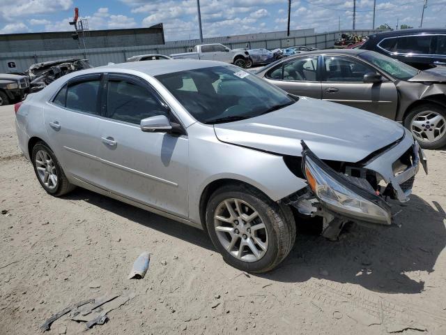 1G11C5SA6DF208913 - 2013 CHEVROLET MALIBU 1LT SILVER photo 4