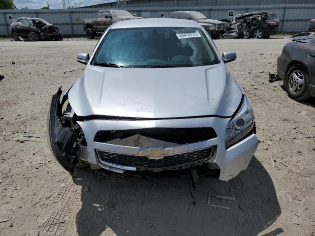 1G11C5SA6DF208913 - 2013 CHEVROLET MALIBU 1LT SILVER photo 5