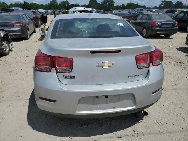 1G11C5SA6DF208913 - 2013 CHEVROLET MALIBU 1LT SILVER photo 6