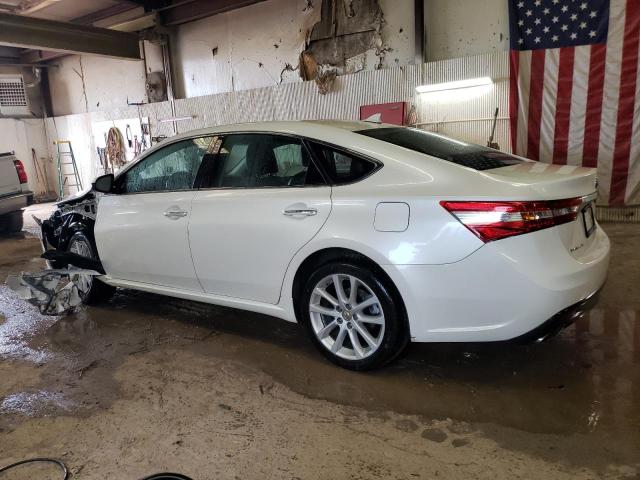 4T1BK1EB9EU125660 - 2014 TOYOTA AVALON BASE Ağ foto 2