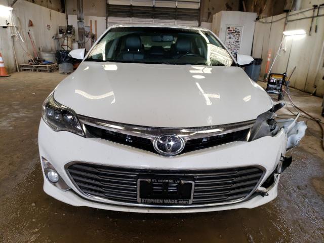 4T1BK1EB9EU125660 - 2014 TOYOTA AVALON BASE Ağ foto 5
