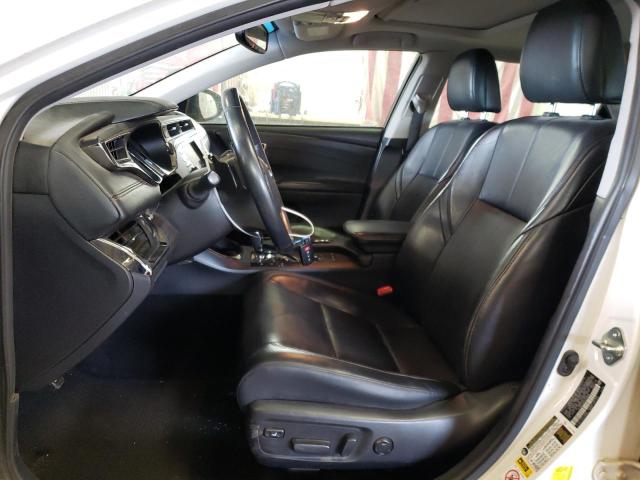 4T1BK1EB9EU125660 - 2014 TOYOTA AVALON BASE Ağ foto 7