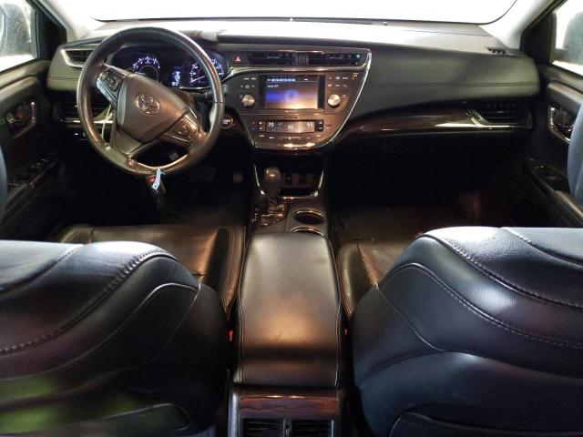 4T1BK1EB9EU125660 - 2014 TOYOTA AVALON BASE Ağ foto 8