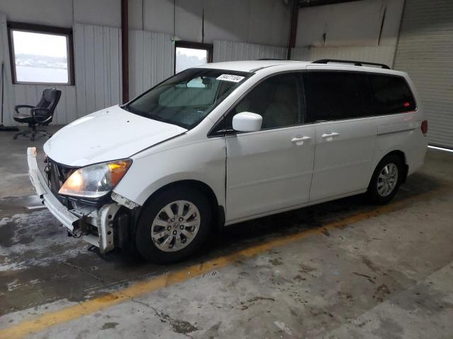 2008 HONDA ODYSSEY EX, 