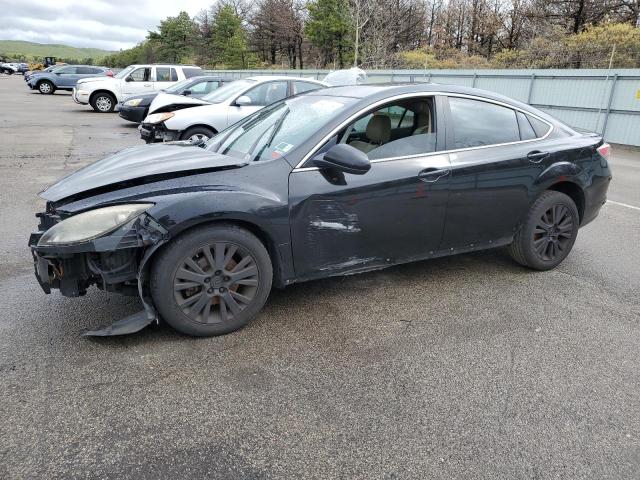 2009 MAZDA 6 I, 