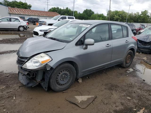 2011 NISSAN VERSA S, 