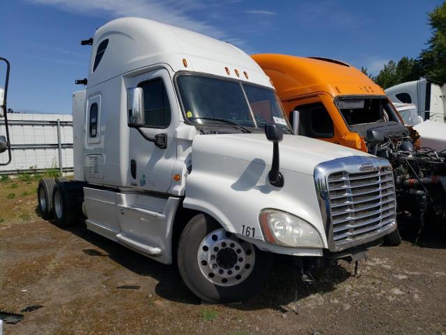 3AKJGLD53GSGW9119 - 2016 FREIGHTLINER CASCADIA 1 白色 照片 1