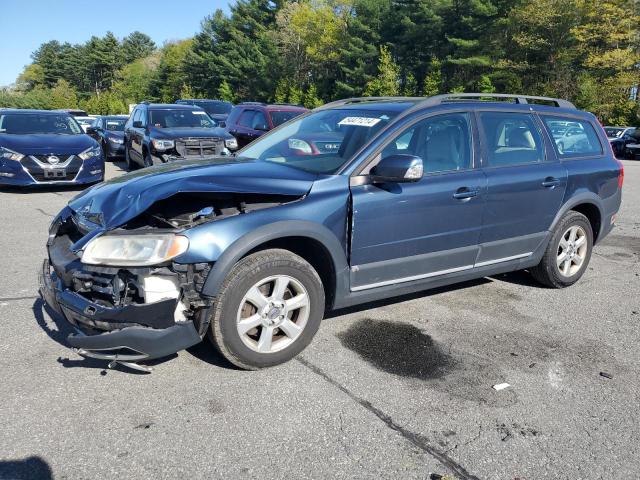 2008 VOLVO XC70, 