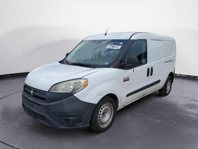 ZFBERFAT7G6C73425 - 2016 RAM PROMASTER Ağ foto 1