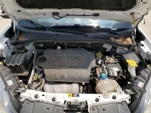 ZFBERFAT7G6C73425 - 2016 RAM PROMASTER Ağ foto 11