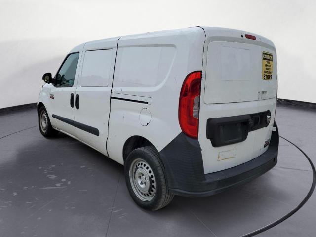 ZFBERFAT7G6C73425 - 2016 RAM PROMASTER Ağ foto 2