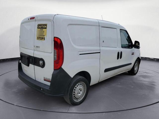 ZFBERFAT7G6C73425 - 2016 RAM PROMASTER Ağ foto 3