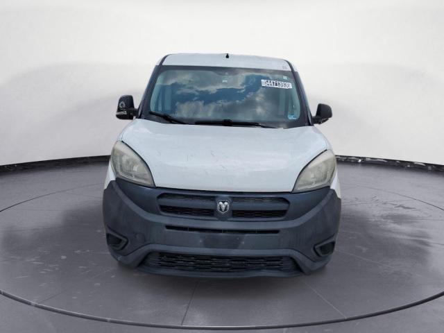 ZFBERFAT7G6C73425 - 2016 RAM PROMASTER Ağ foto 5